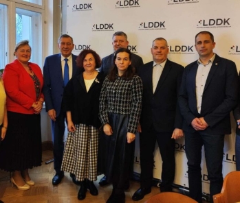 Transporta un loģistikas nozares ekspertu padomes sēde: atkārtoti par padomes priekšsēdētāja vietnieci apstiprināta Ingūna Jurgelāne-Kaldava